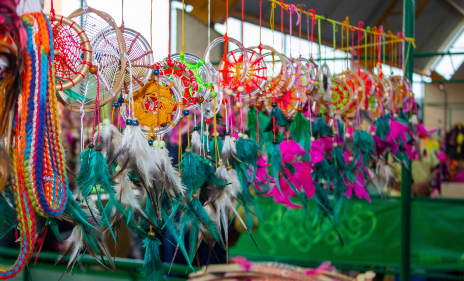 SEED - Semana Cultural Indígena Guarani chega à 20ª edição em Diamante D’Oeste