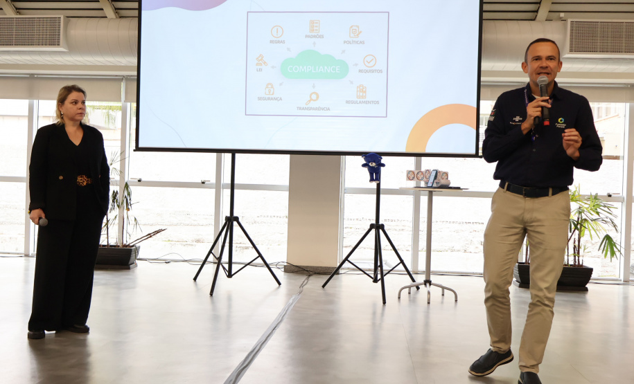 Fomento e Sebrae-PR concluem ciclo de encontros regionais de agentes de crédito