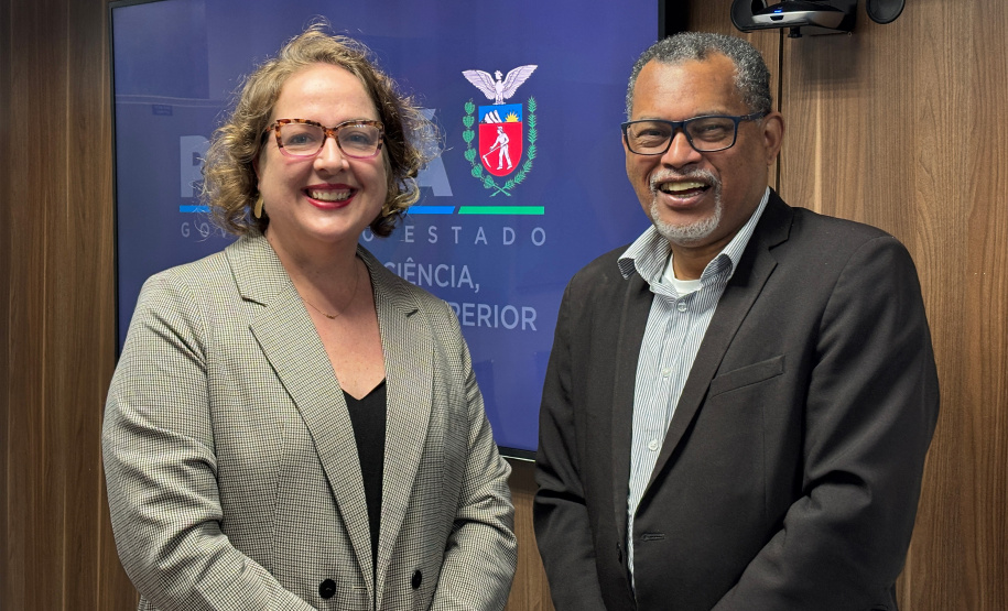 Separtec tem nova gestão focada no fortalecimento dos ecossistemas de ciência e inovação