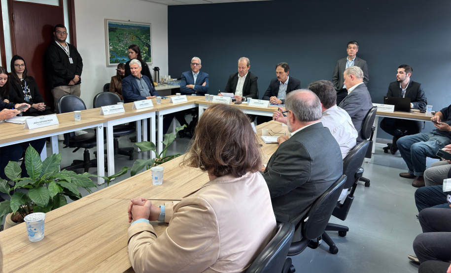 Governo do Paraná investiu R$ 609,7 milhões em ciência e tecnologia em 2025