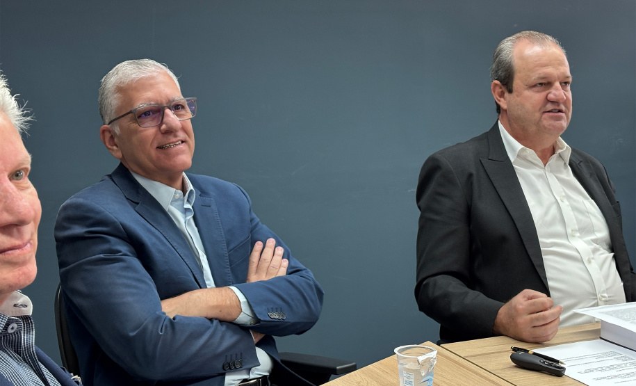 Governo do Paraná investiu R$ 609,7 milhões em ciência e tecnologia em 2025