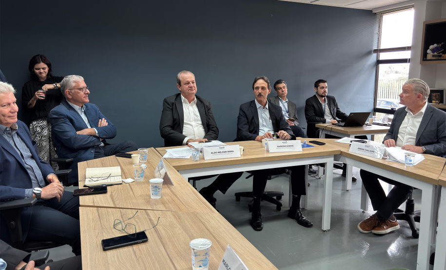 Governo do Paraná investiu R$ 609,7 milhões em ciência e tecnologia em 2025