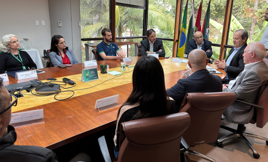 Paraná lança programa de inovação aberta com R$ 20 milhões para projetos de genômica no agro