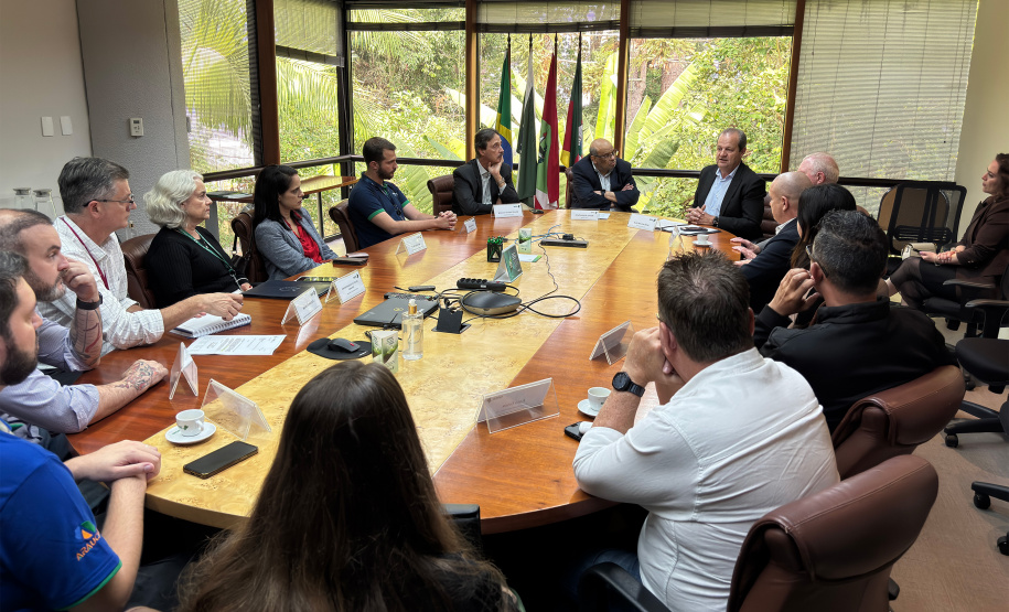 Paraná lança programa de inovação aberta com R$ 20 milhões para projetos de genômica no agro