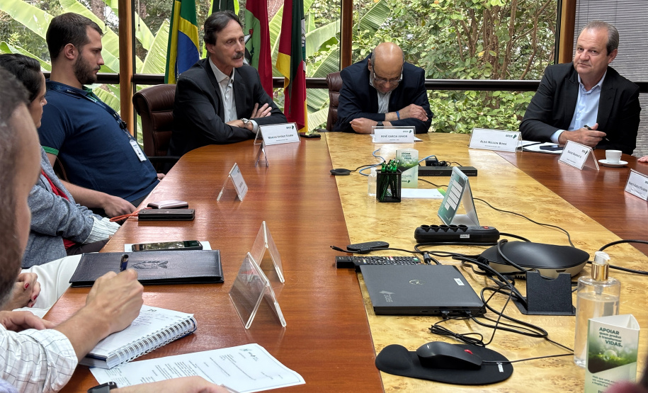 Paraná lança programa de inovação aberta com R$ 20 milhões para projetos de genômica no agro