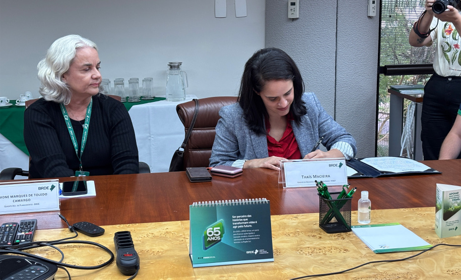 Paraná lança programa de inovação aberta com R$ 20 milhões para projetos de genômica no agro