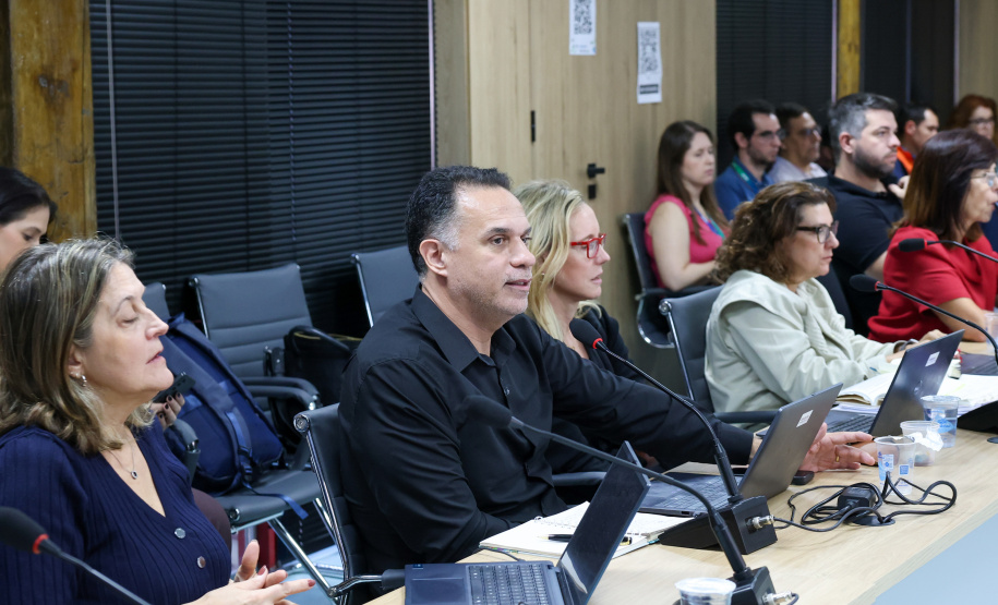 Banco Mundial avalia positivamente execução do Paraná Eficiente e alinha próximos passos com Governo do Estado