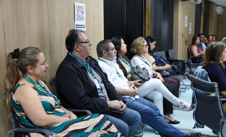 Banco Mundial avalia positivamente execução do Paraná Eficiente e alinha próximos passos com Governo do Estado