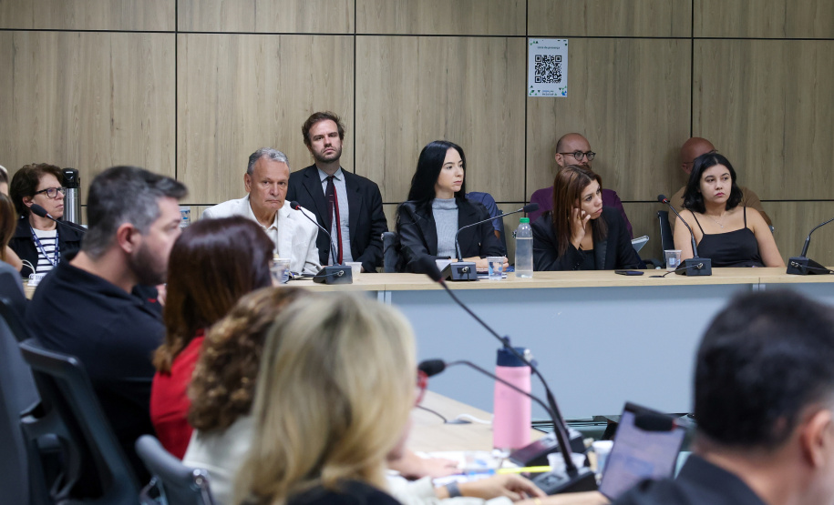 Banco Mundial avalia positivamente execução do Paraná Eficiente e alinha próximos passos com Governo do Estado