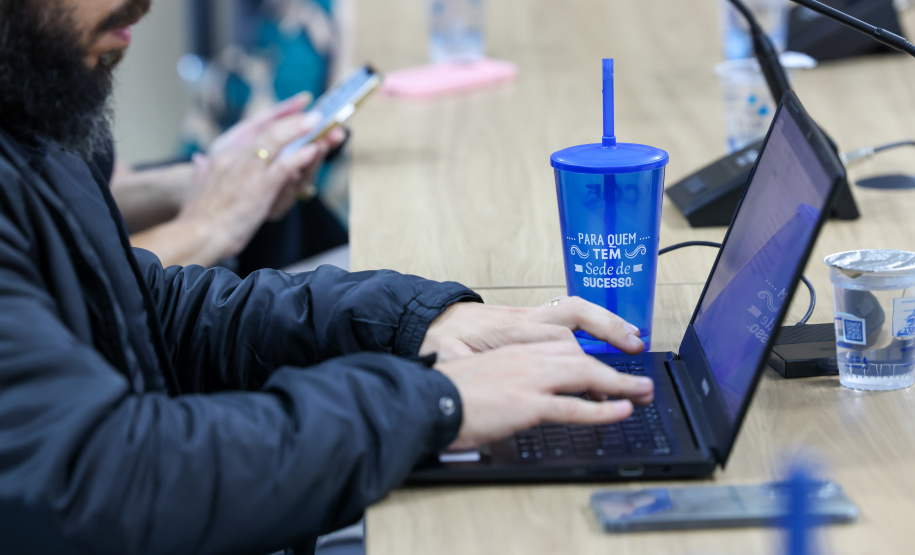 Banco Mundial avalia positivamente execução do Paraná Eficiente e alinha próximos passos com Governo do Estado