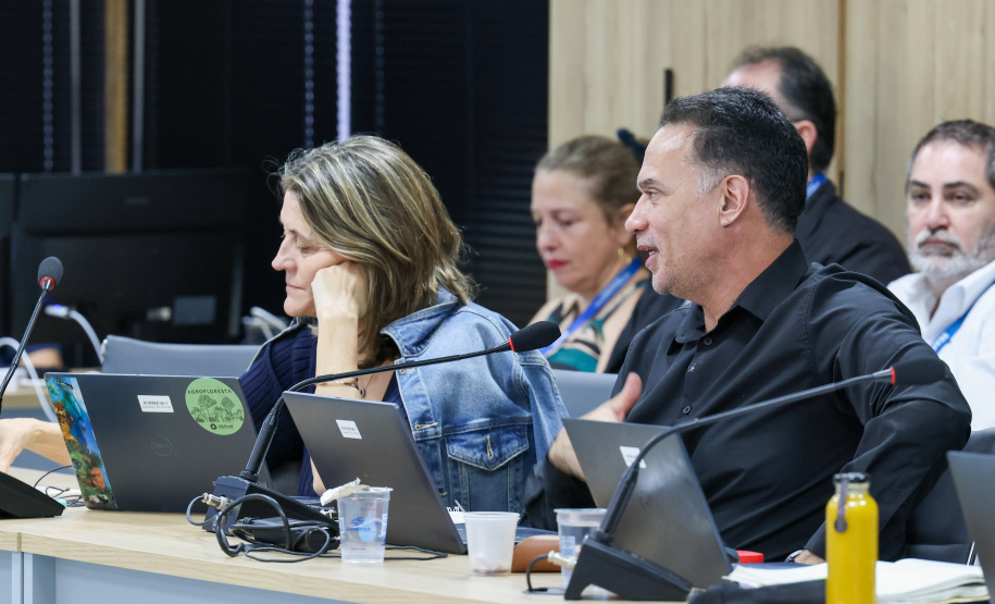 Banco Mundial avalia positivamente execução do Paraná Eficiente e alinha próximos passos com Governo do Estado