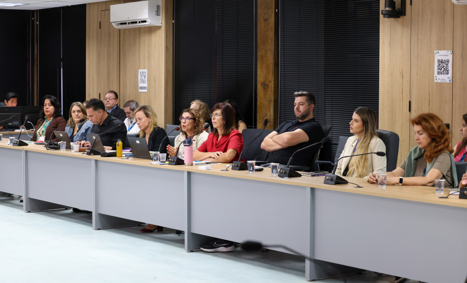 Banco Mundial avalia positivamente execução do Paraná Eficiente e alinha próximos passos com Governo do Estado