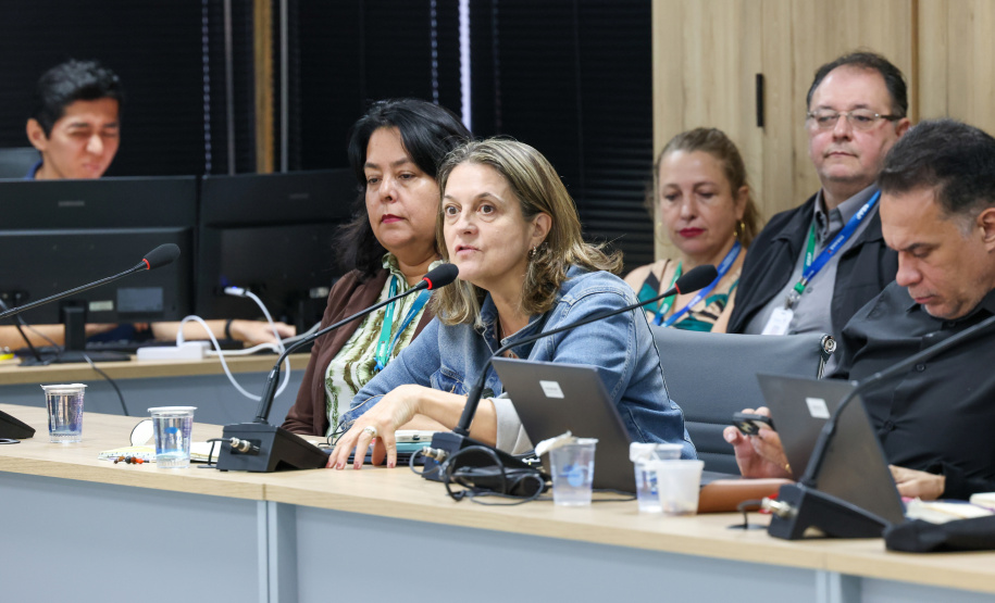 Banco Mundial avalia positivamente execução do Paraná Eficiente e alinha próximos passos com Governo do Estado