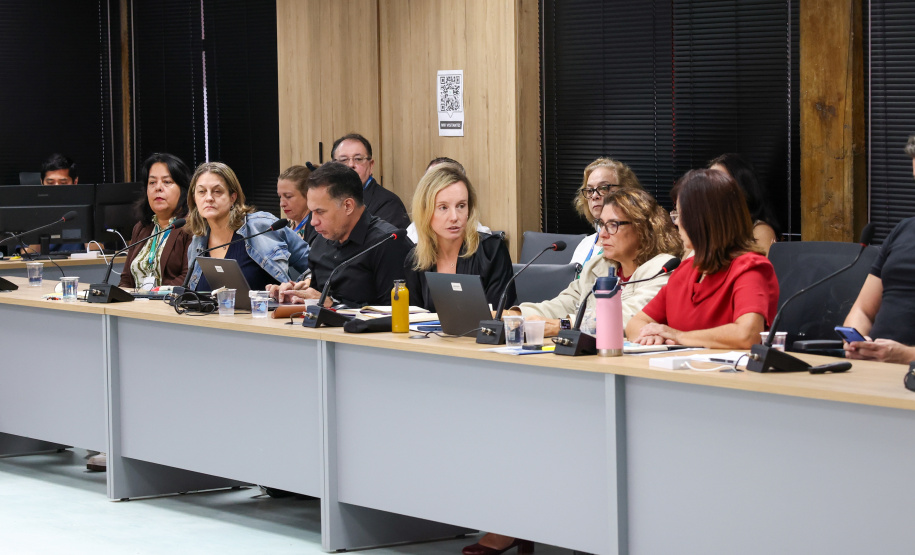 Banco Mundial avalia positivamente execução do Paraná Eficiente e alinha próximos passos com Governo do Estado