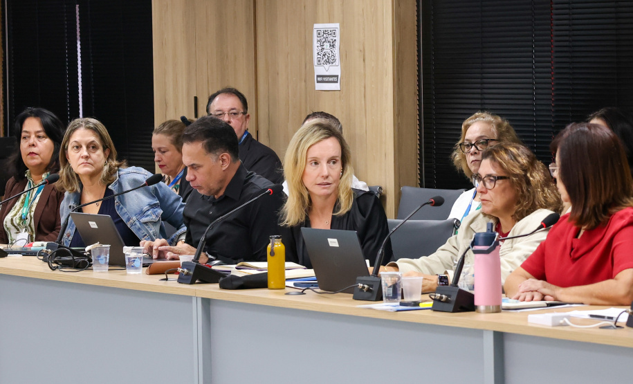 Banco Mundial avalia positivamente execução do Paraná Eficiente e alinha próximos passos com Governo do Estado