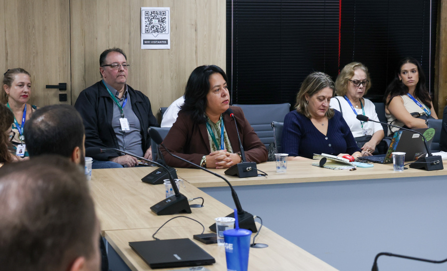 Banco Mundial avalia positivamente execução do Paraná Eficiente e alinha próximos passos com Governo do Estado