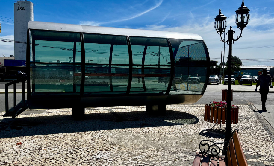 Da Rua XV para a Ceasa: um tributo à identidade curitibana