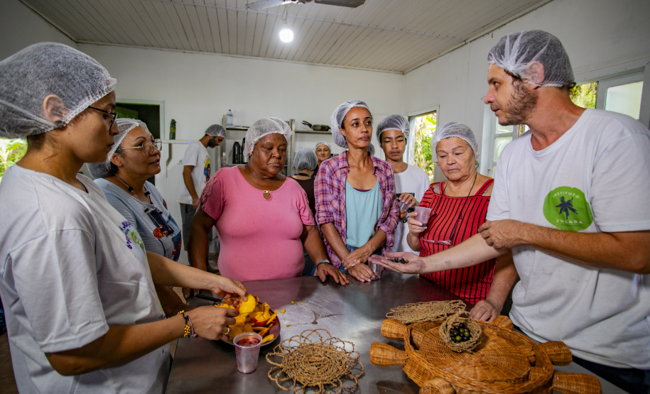 Fwd: Sugestão matéria | Açaí juçara vira oportunidade de renda para comunidades caiçaras