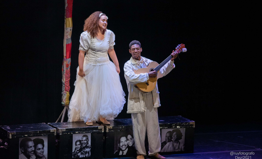 Foto: Ruy Barbosa Filho