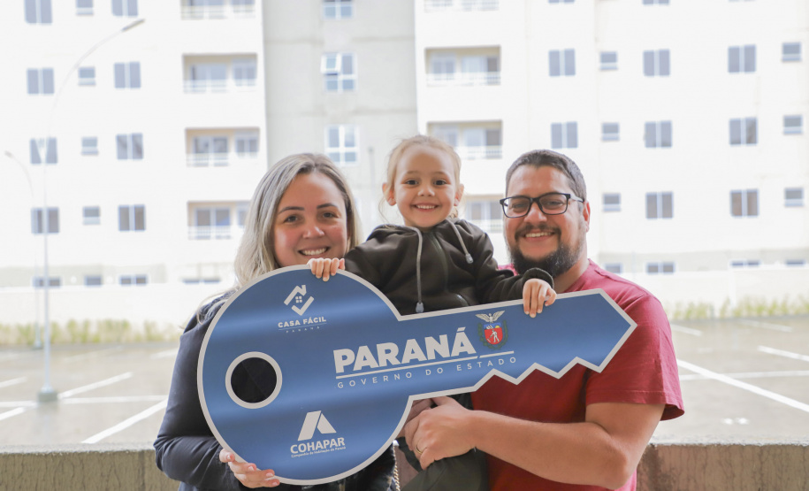 COHAPAR - 1º mód. Resid Cairós em Ctba