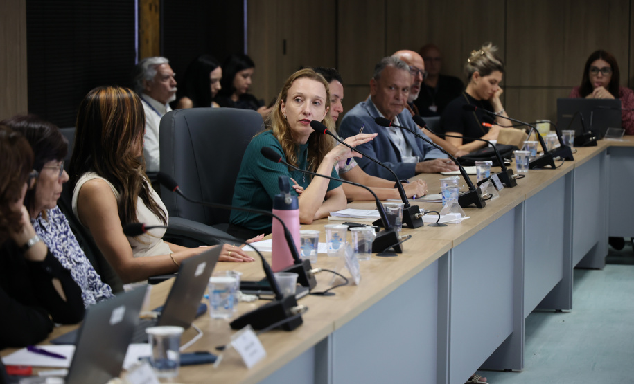 Governo do Paraná recebe Banco Mundial para confirmar resultados do Paraná Eficiente e avançar no programa