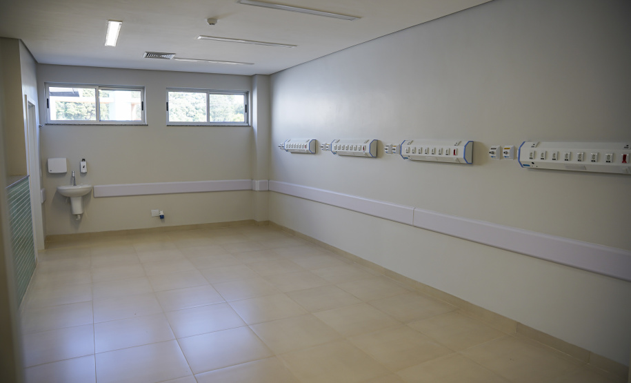 HOSPITAL SÃO MATEUS DO SUL