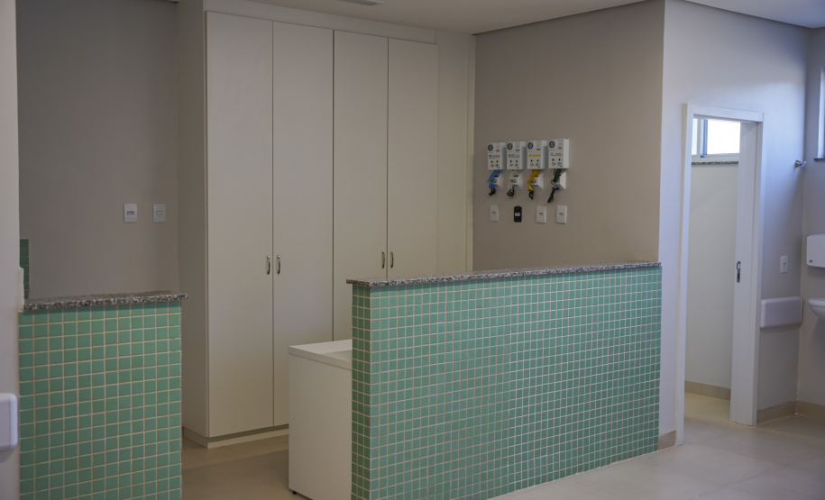 HOSPITAL SÃO MATEUS DO SUL