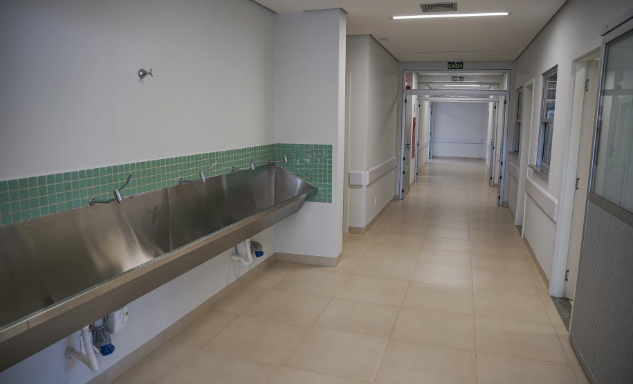 HOSPITAL SÃO MATEUS DO SUL