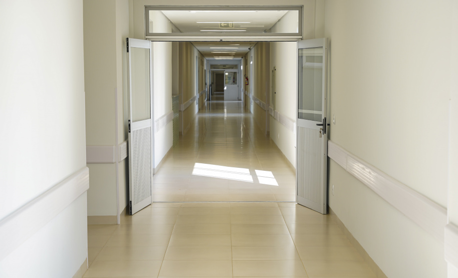 HOSPITAL SÃO MATEUS DO SUL