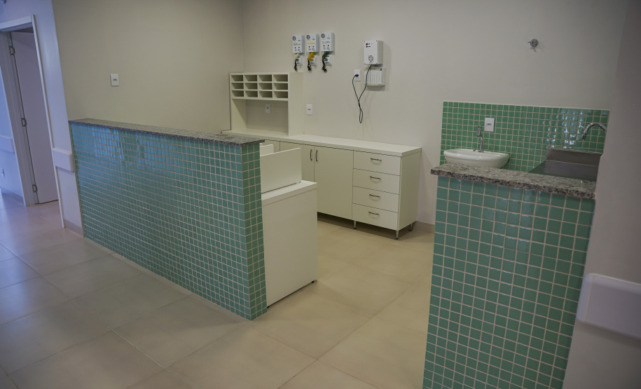 HOSPITAL SÃO MATEUS DO SUL