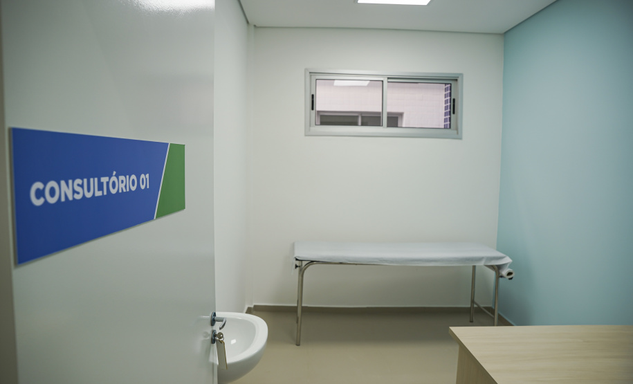 HOSPITAL SÃO MATEUS DO SUL