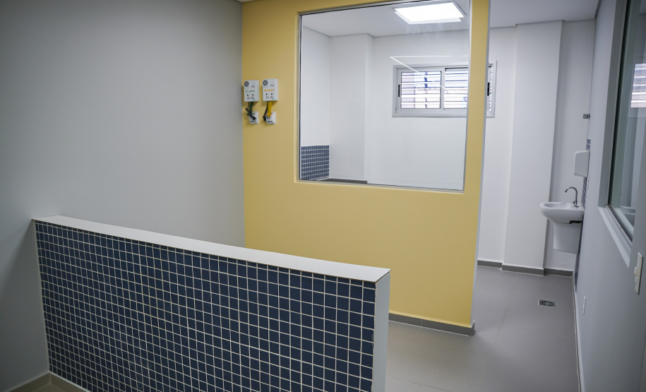 HOSPITAL SÃO MATEUS DO SUL