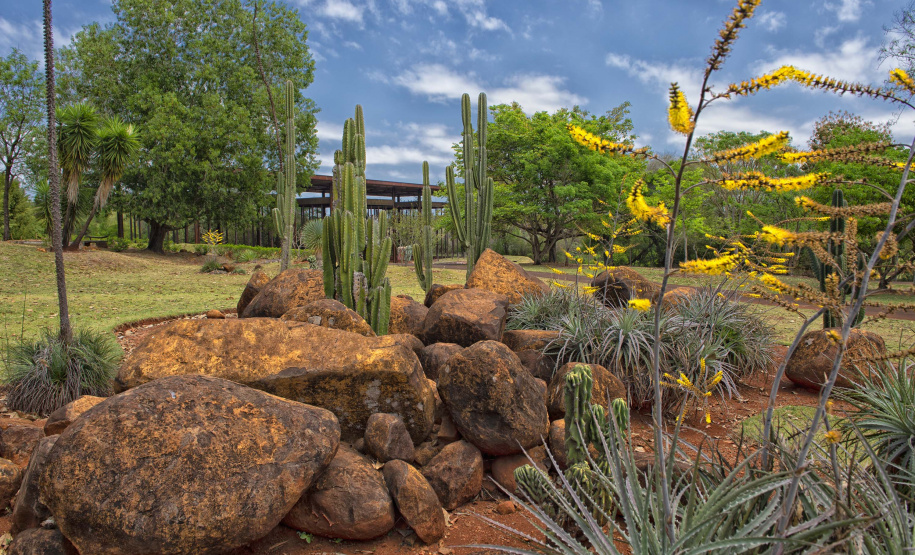 IAT - Abre e fecha Parques Estaduais