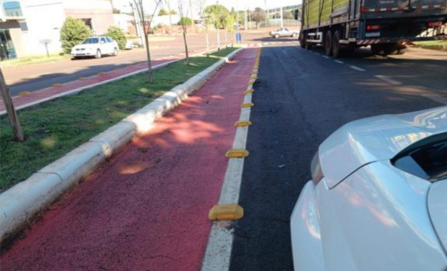 Juranda - Av. Dom Pedro II