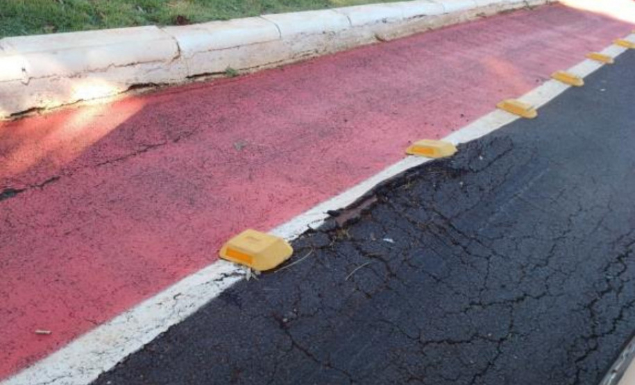 Juranda - Av. Dom Pedro II