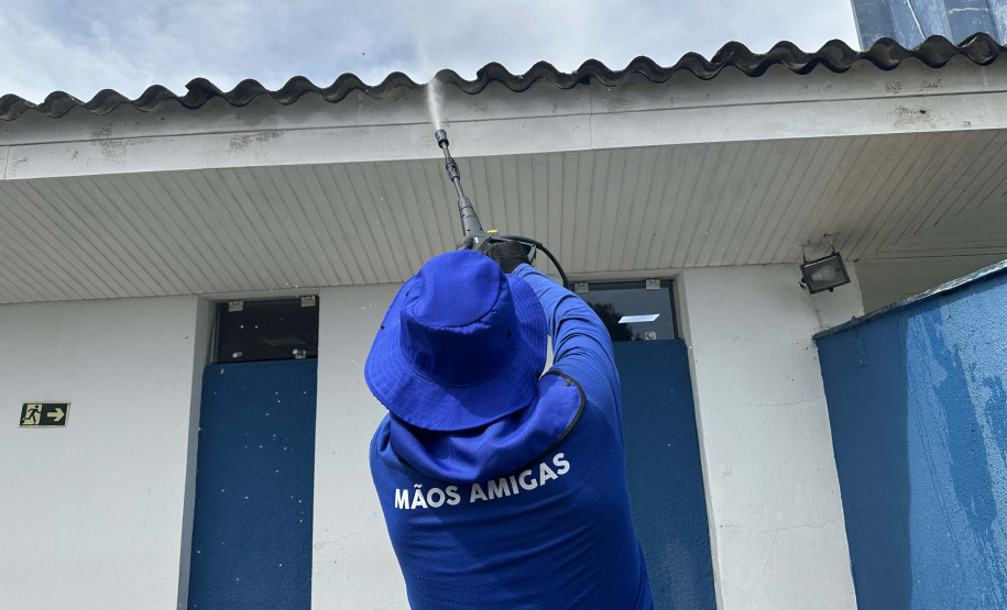 Estado amplia alcance do Mãos Amigas com entrega de 18 novas vans