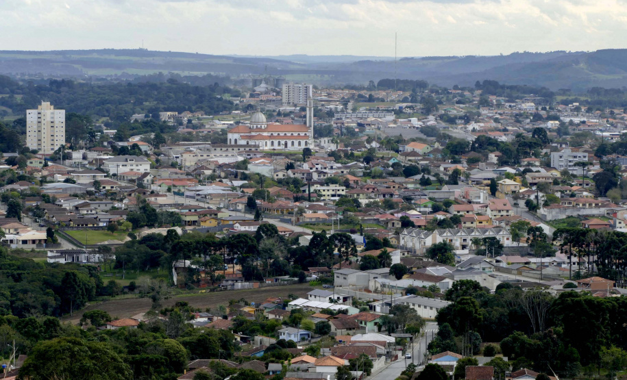 SEFA - Da metrópole às cidades menores: Nota Paraná contempla consumidores por todo o Estado