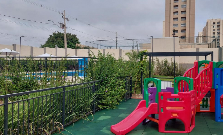 COHAPAR - Entrega 1º mód. Resid Lake Picasso em Londrina