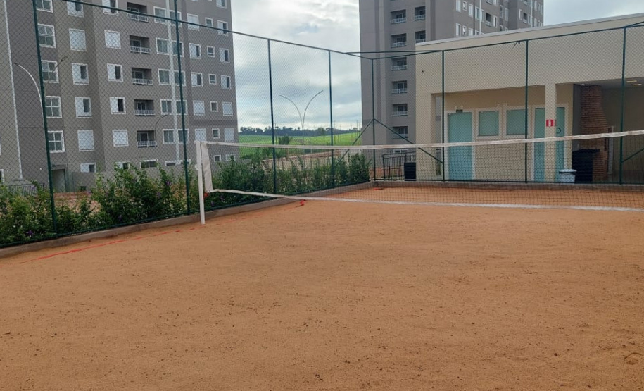 COHAPAR - Entrega 1º mód. Resid Lake Picasso em Londrina