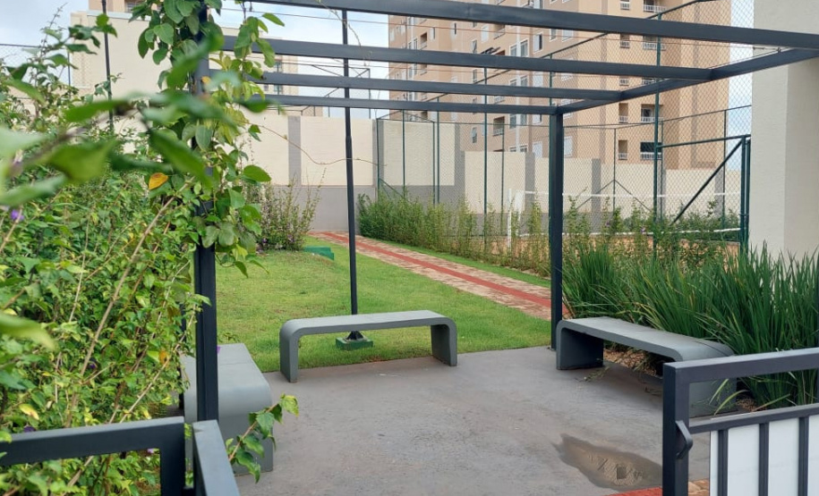 COHAPAR - Entrega 1º mód. Resid Lake Picasso em Londrina