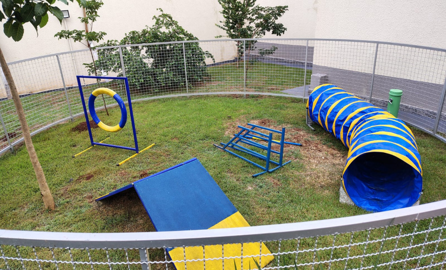 COHAPAR - Entrega Resid Le Monde I em Londrina