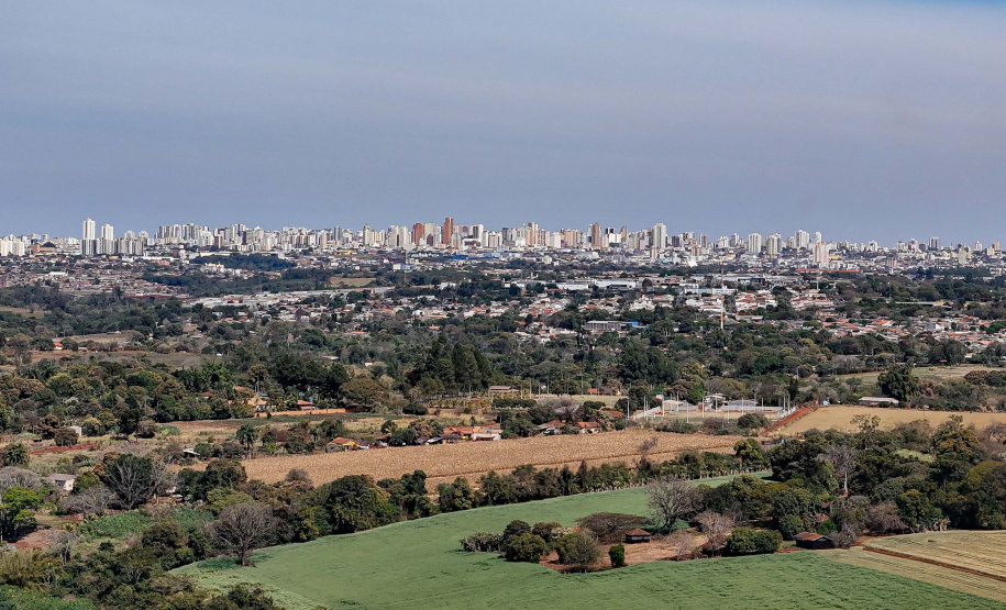 SEPL - Governo do Estado mapeia oportunidades de crescimento das regiões do Paraná com pesquisa com a população