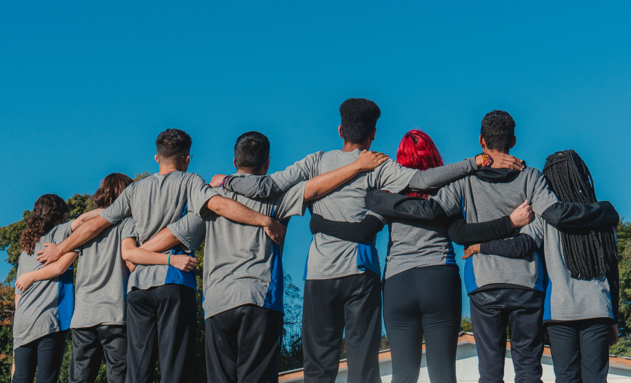 SEED - Paraná mobiliza mais de 2 mil escolas em campanha que convoca famílias a participarem da vida escolar dos filhos