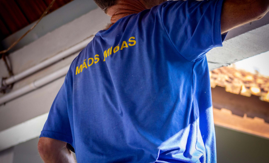 Estado amplia alcance do Mãos Amigas com entrega de 18 novas vans