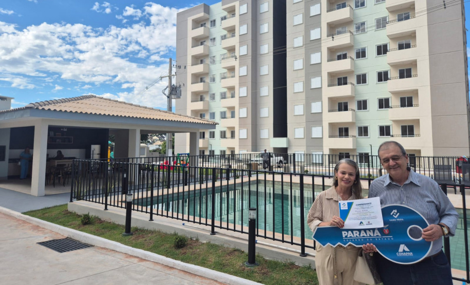 "COHAPAR - Resid. Bellus em Maringá"