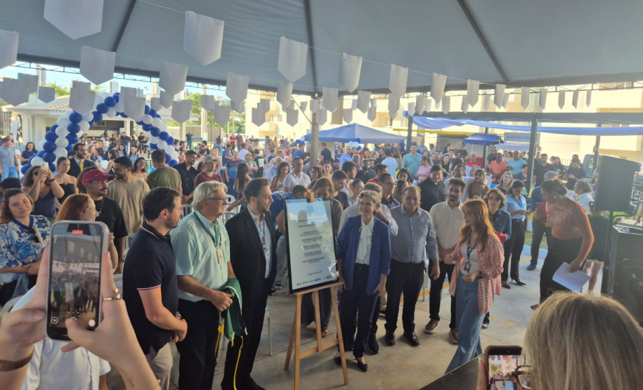 "COHAPAR - Resid. Bellus em Maringá"