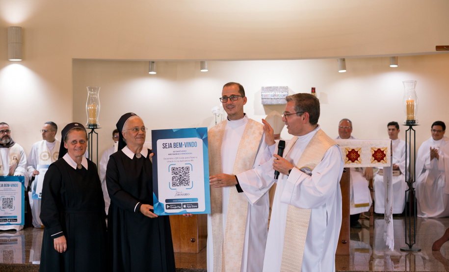 VIAJE PARANÁ - Com promoção e qualificação, 8º Fórum de Turismo Religioso destaca o segmento no Paraná