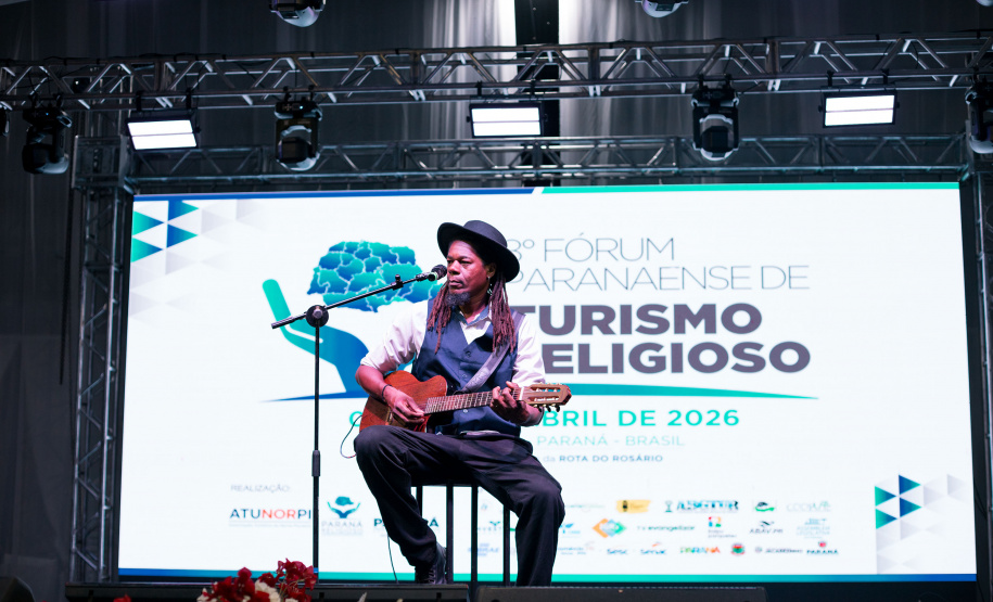 VIAJE PARANÁ - Com promoção e qualificação, 8º Fórum de Turismo Religioso destaca o segmento no Paraná