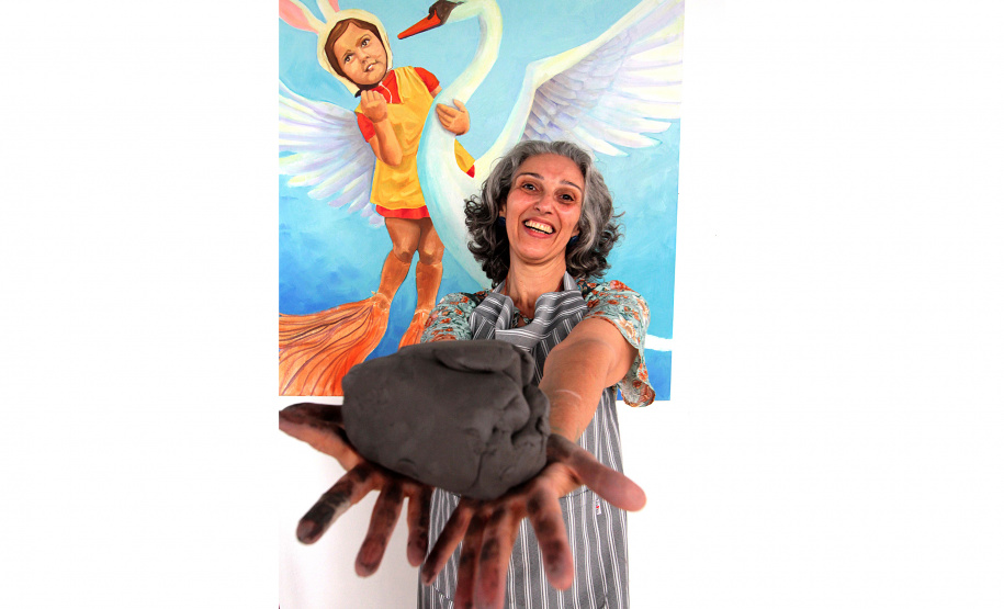 MCAA - Residente Luiza Nascimento