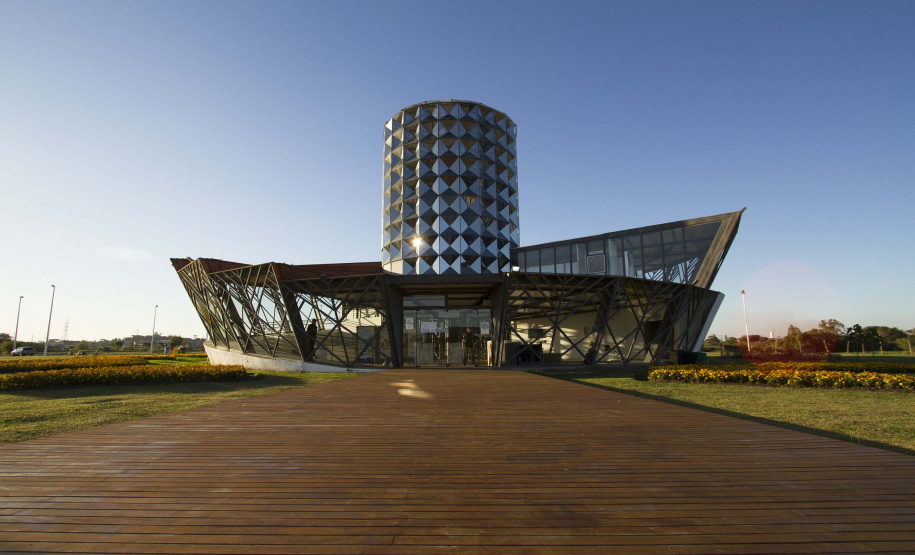 Museu do Saneamento e outros espaços de visitação da Sanepar abrem no feriado de 1º de maio
